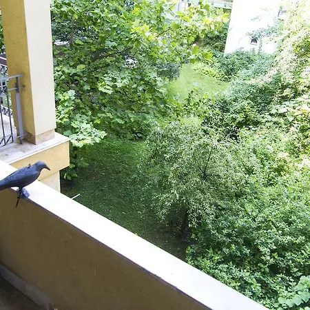 Appartement Kazinczy Dream Boedapest