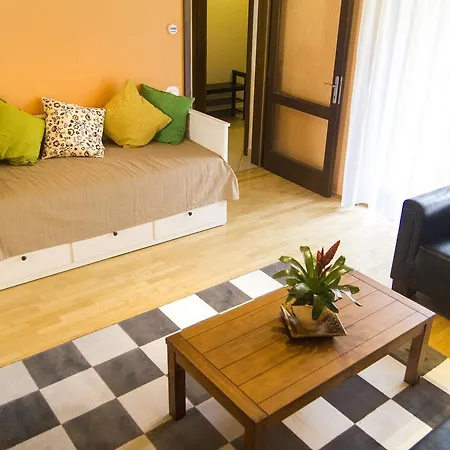 Kazinczy Dream Appartement Boedapest