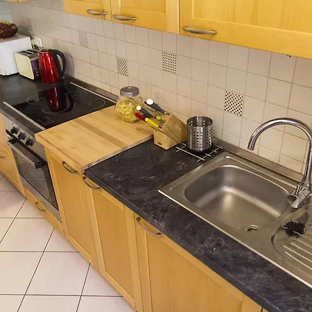 Appartement Kazinczy Dream *