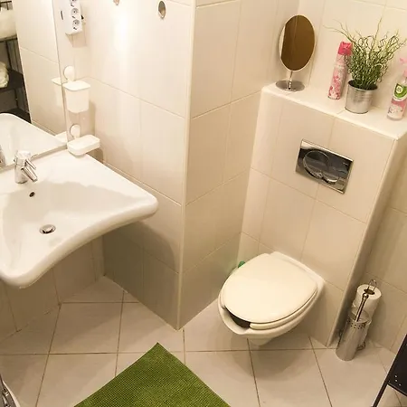 Apartman Kazinczy Dream