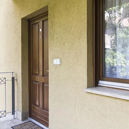 Kazinczy Dream Apartment Budapest