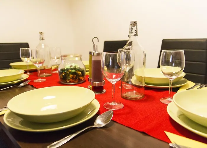 Kazinczy Dream Appartement