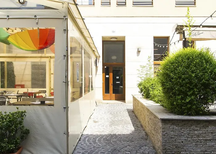 Kazinczy Dream Appartement