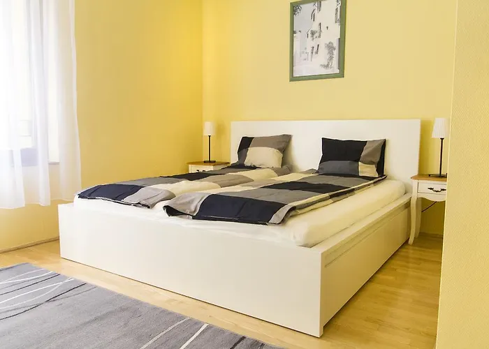 Appartement Kazinczy Dream Boedapest