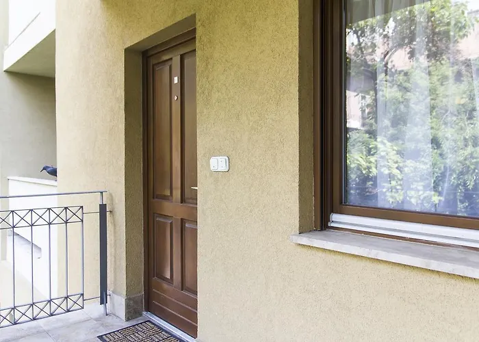 Kazinczy Dream Appartement Boedapest