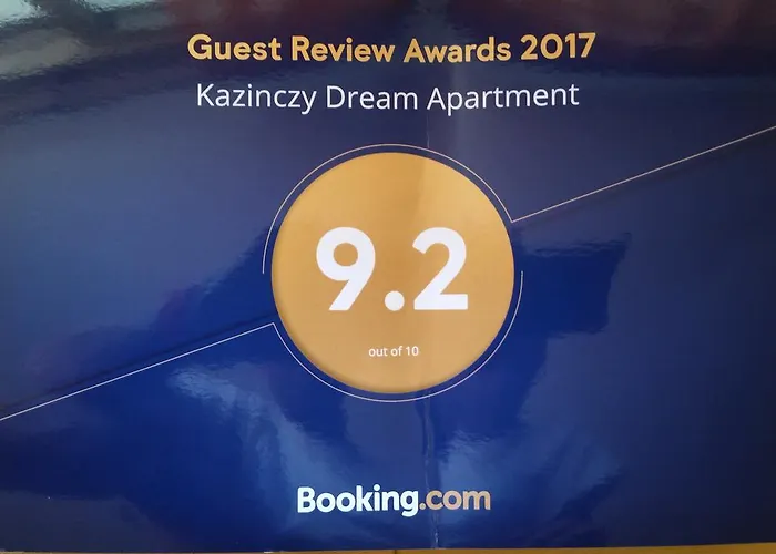 Kazinczy Dream Appartement
