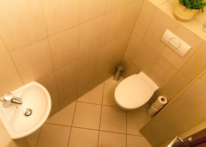 Appartement Kazinczy Dream *