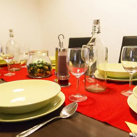 Kazinczy Dream דירה