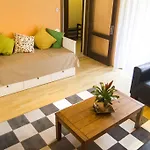 Kazinczy Dream Апартаменты Будапешт